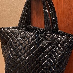 MZ Wallace Limited Edition bag